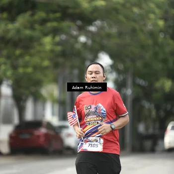 Runner Photo 6006467