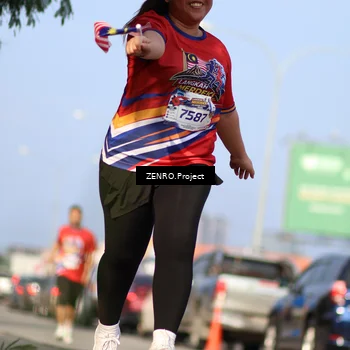 Runner Photo 6006469