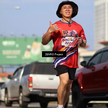 Runner Photo 6006473