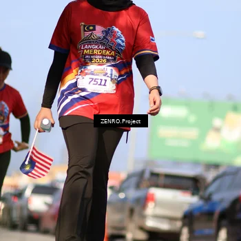 Runner Photo 6006474