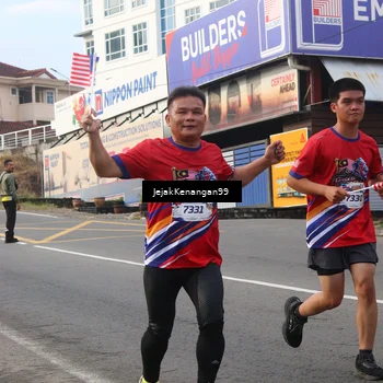 Runner Photo 6006476