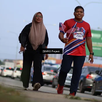 Runner Photo 6006481