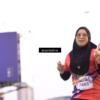 Runner Photo 6006492