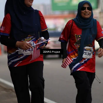 Runner Photo 6006495
