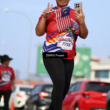 Runner Photo 6006496