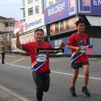 Runner Photo 6006497