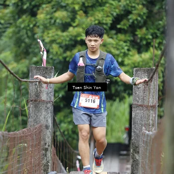 Runner Photo 60065