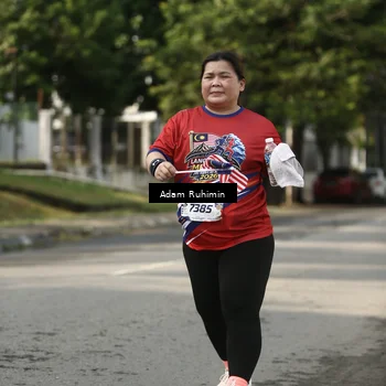 Runner Photo 6006500