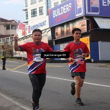 Runner Photo 6006502