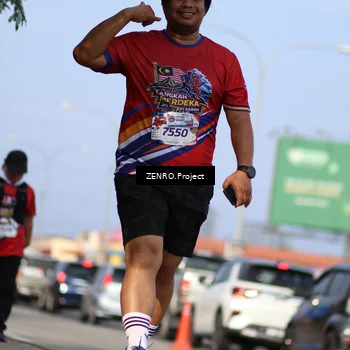 Runner Photo 6006505