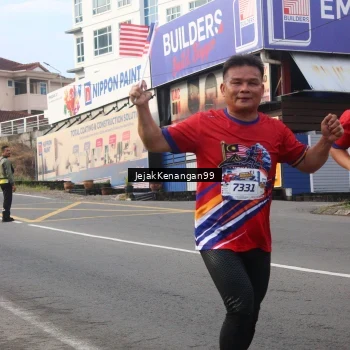 Runner Photo 6006508