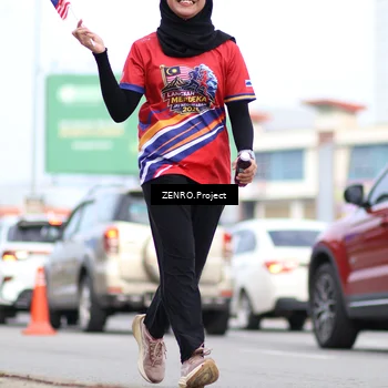 Runner Photo 6006509