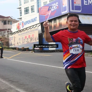 Runner Photo 6006511