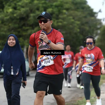 Runner Photo 6006512