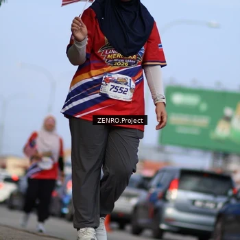 Runner Photo 6006513