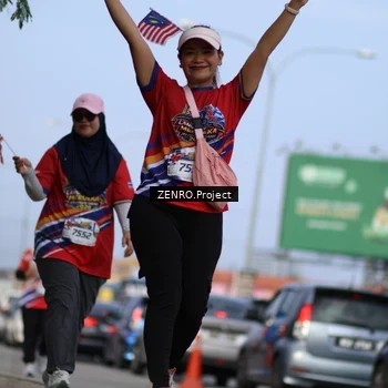 Runner Photo 6006514
