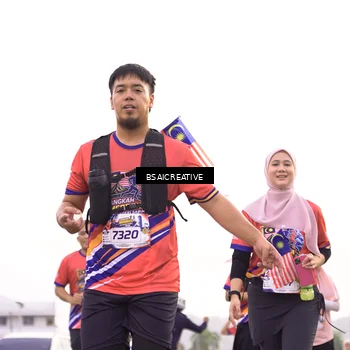 Runner Photo 6006515