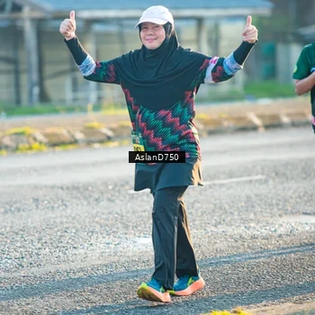 Runner Photo 6006518