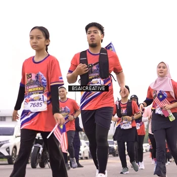Runner Photo 6006521