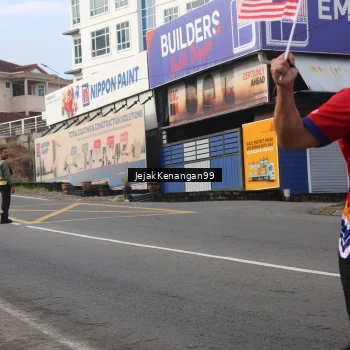 Runner Photo 6006522