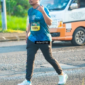 Runner Photo 6006524