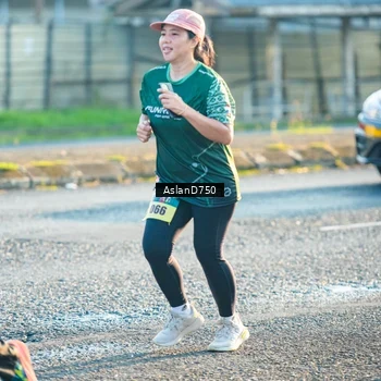 Runner Photo 6006525