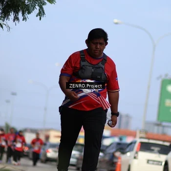 Runner Photo 6006526
