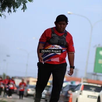 Runner Photo 6006527