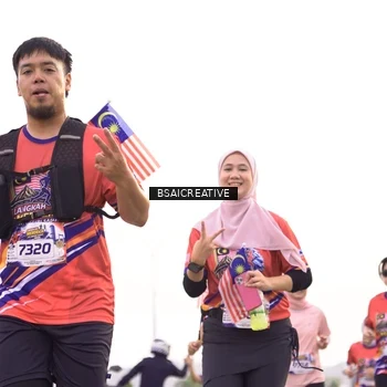 Runner Photo 6006528