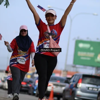 Runner Photo 6006529