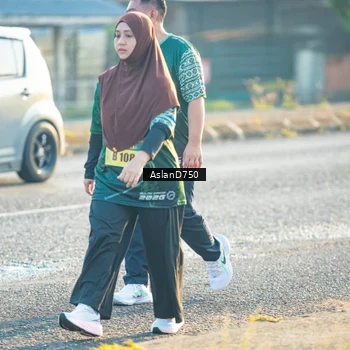 Runner Photo 6006530