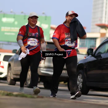 Runner Photo 6006532