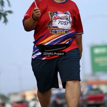 Runner Photo 6006533