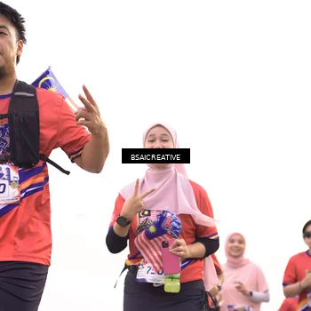 Runner Photo 6006534