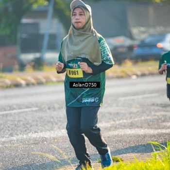 Runner Photo 6006536