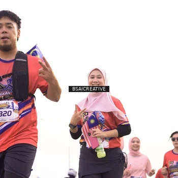 Runner Photo 6006537