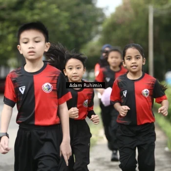 Runner Photo 6006542