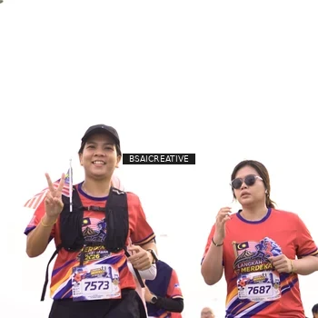 Runner Photo 6006543