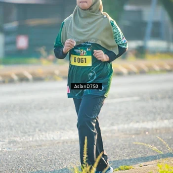 Runner Photo 6006544
