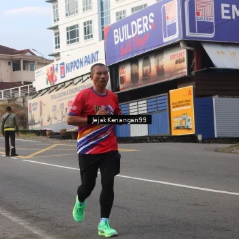 Runner Photo 6006545