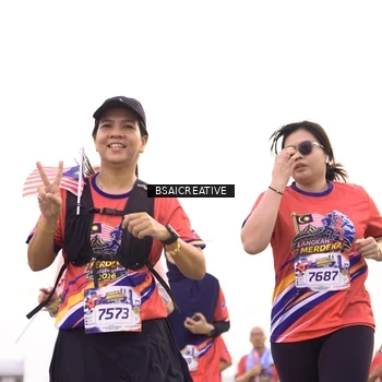 Runner Photo 6006546