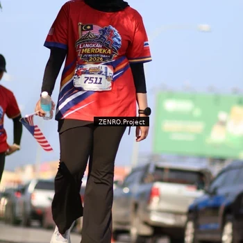 Runner Photo 6006547