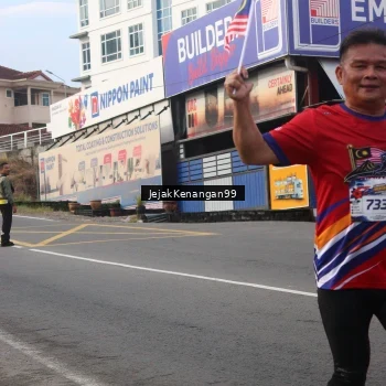 Runner Photo 6006548