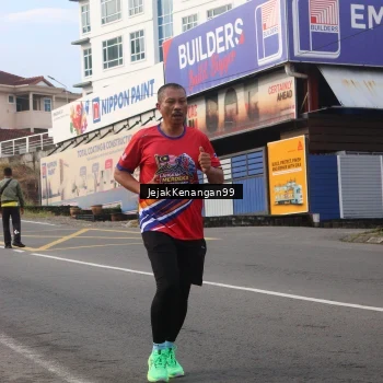 Runner Photo 6006550
