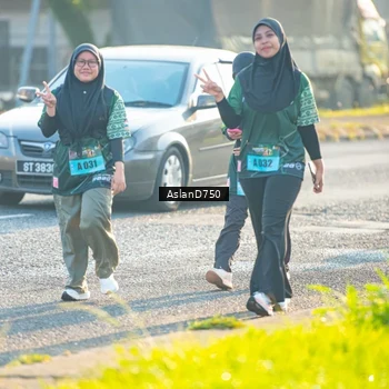 Runner Photo 6006552