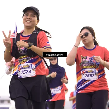 Runner Photo 6006554