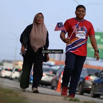 Runner Photo 6006555
