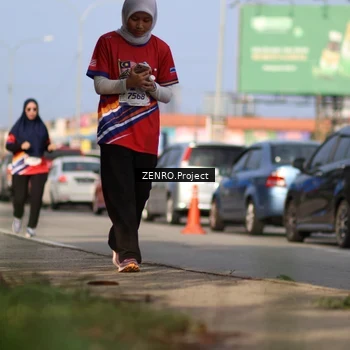 Runner Photo 6006557