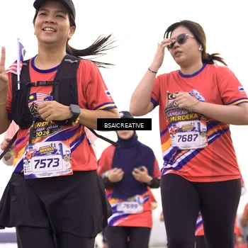 Runner Photo 6006559