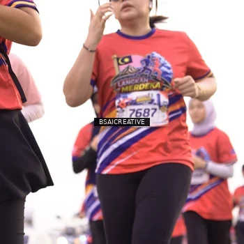 Runner Photo 6006560